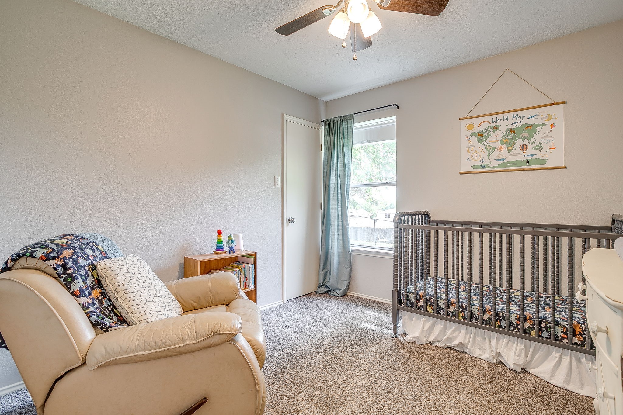 7104 Summerset Drive Benbrook TX 76126
