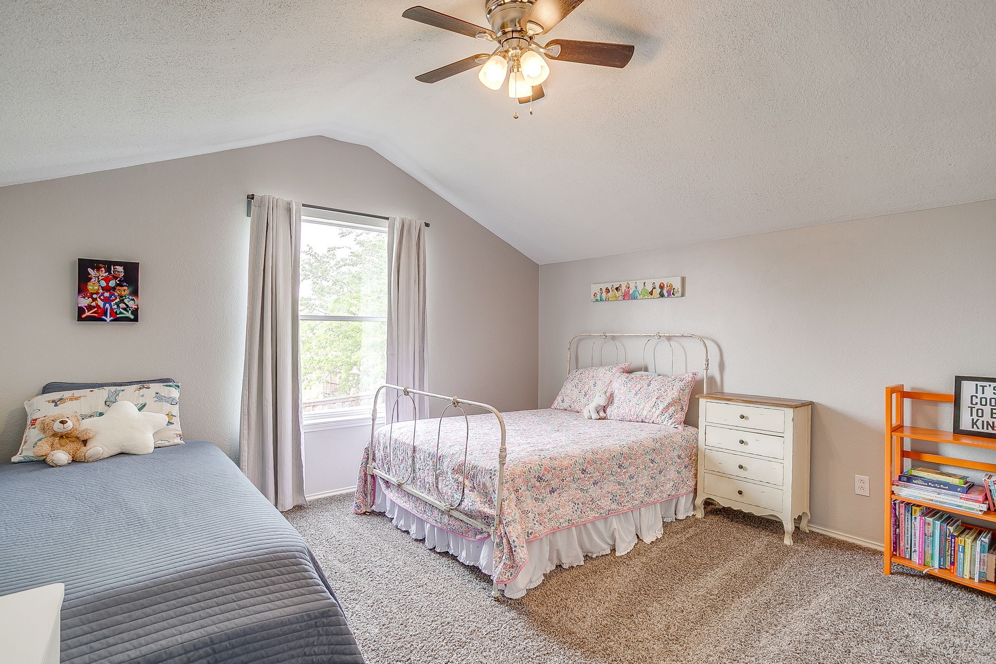 7104 Summerset Drive Benbrook TX 76126