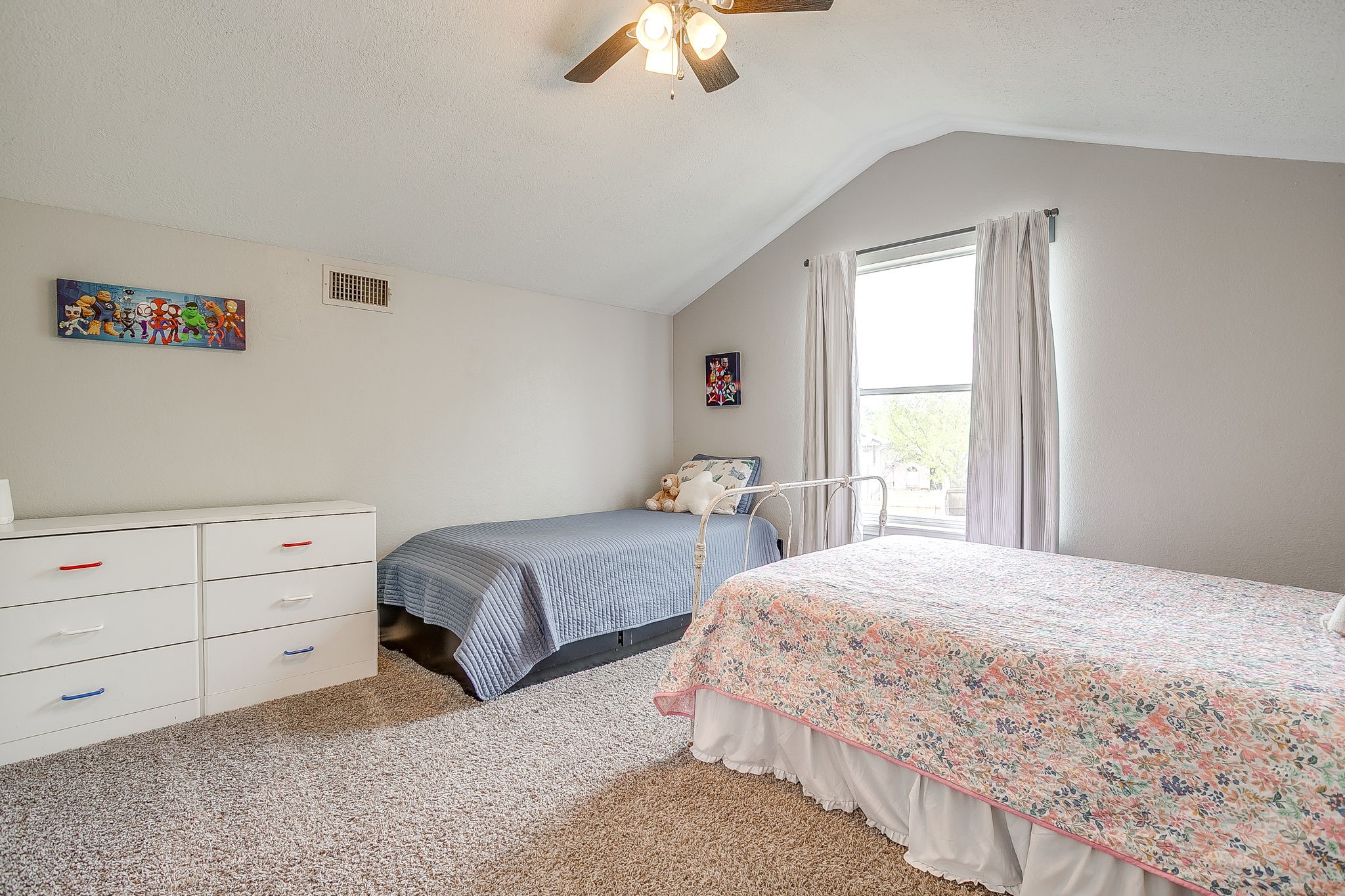 7104 Summerset Drive Benbrook TX 76126