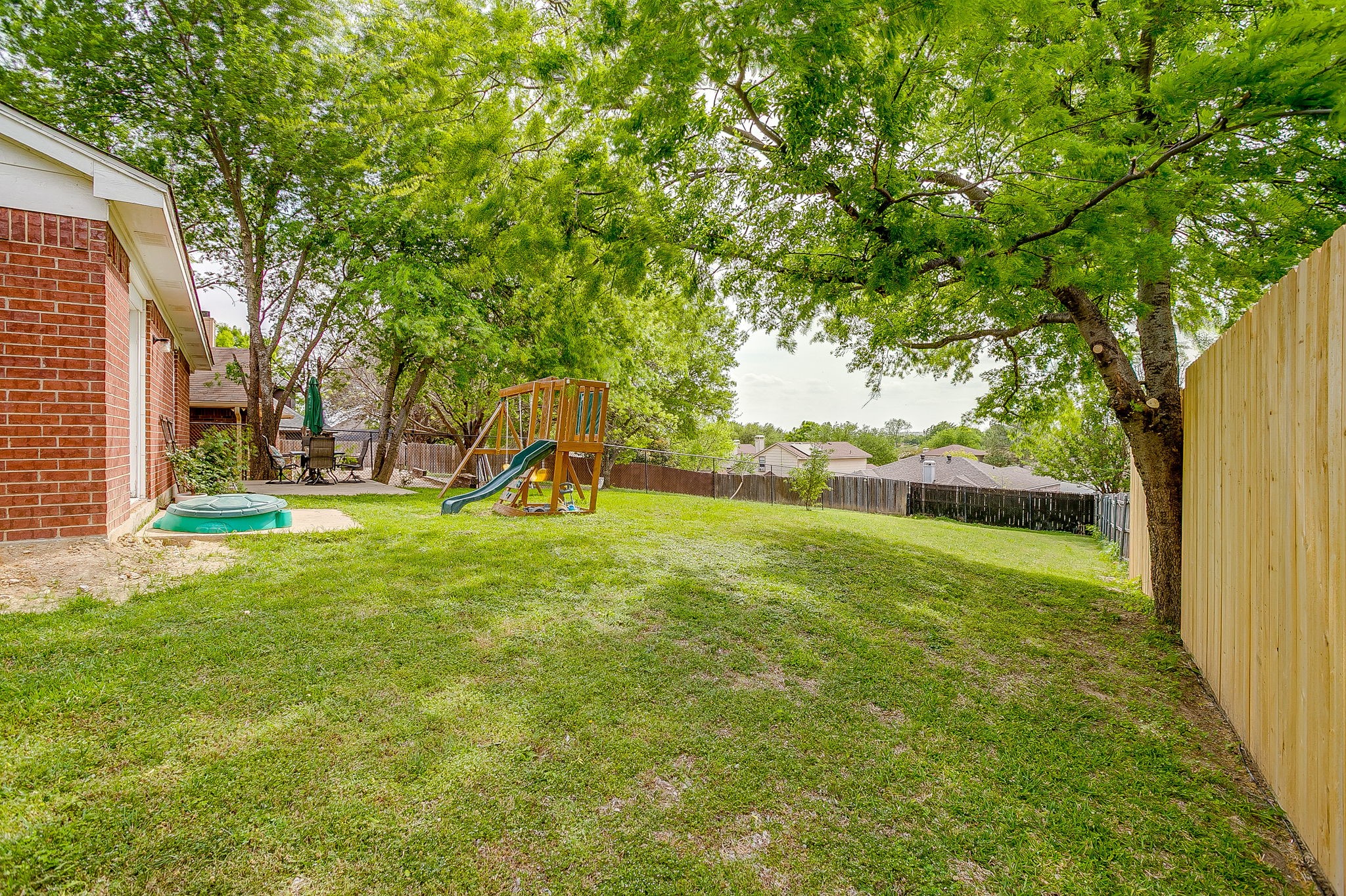7104 Summerset Drive Benbrook TX 76126