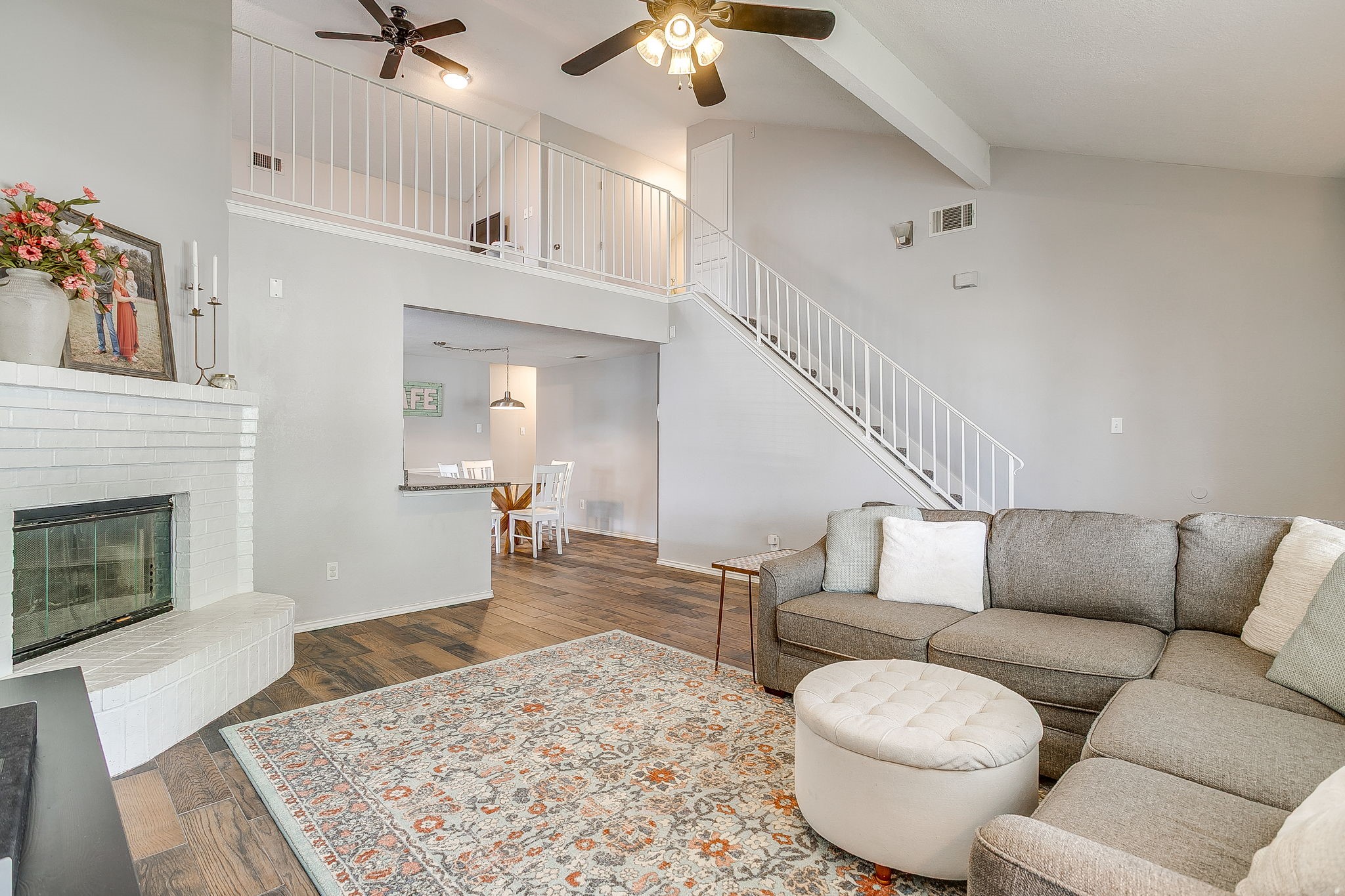 7104 Summerset Drive Benbrook TX 76126