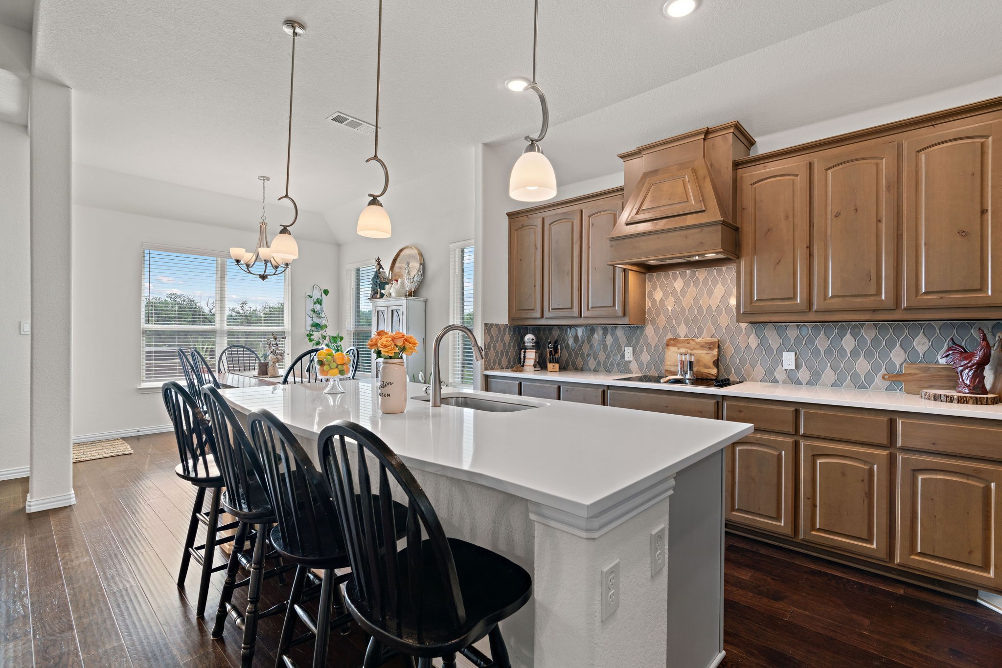 1052 Winecup Lane Weatherford TX 76085
