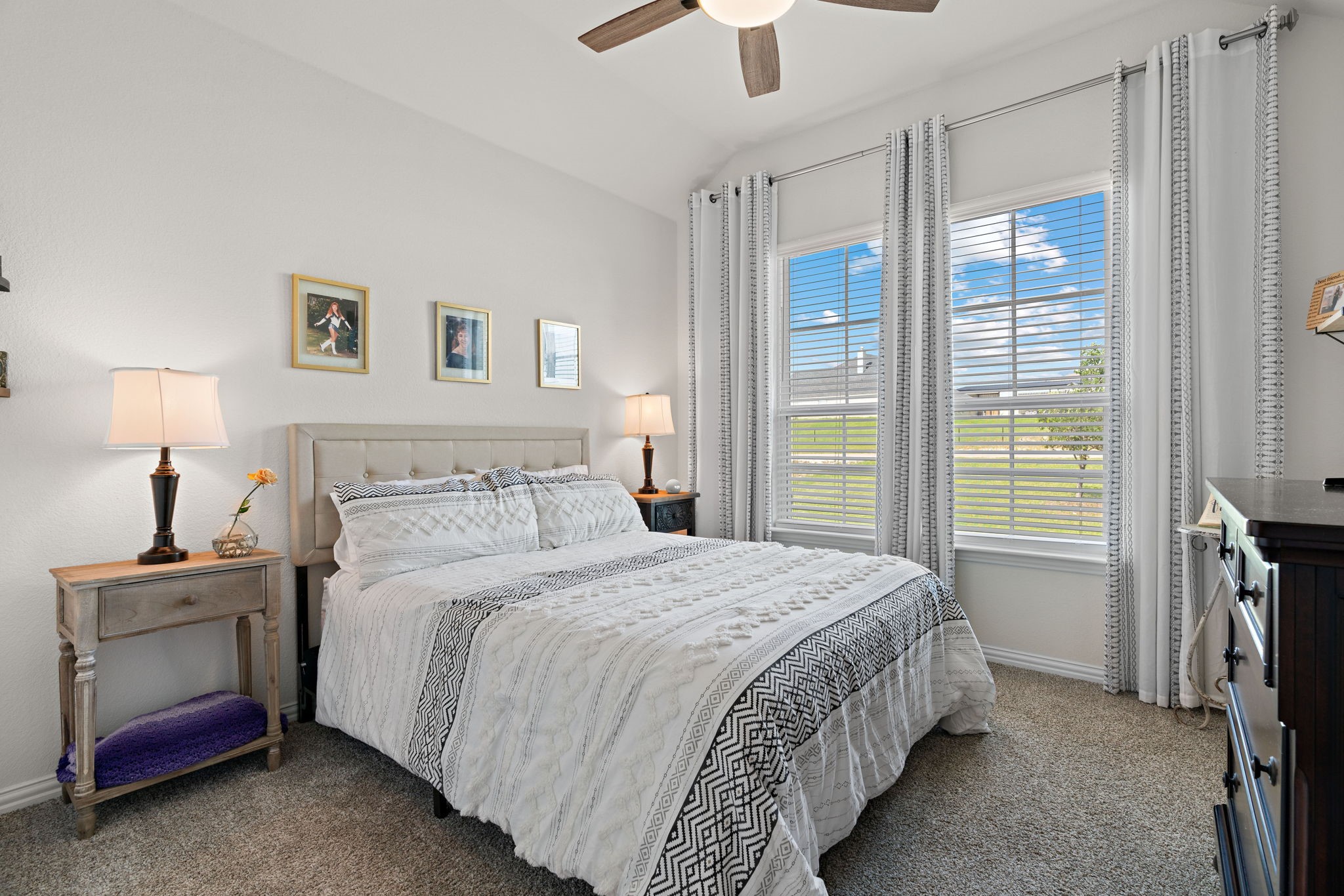 1052 Winecup Lane Weatherford TX 76085