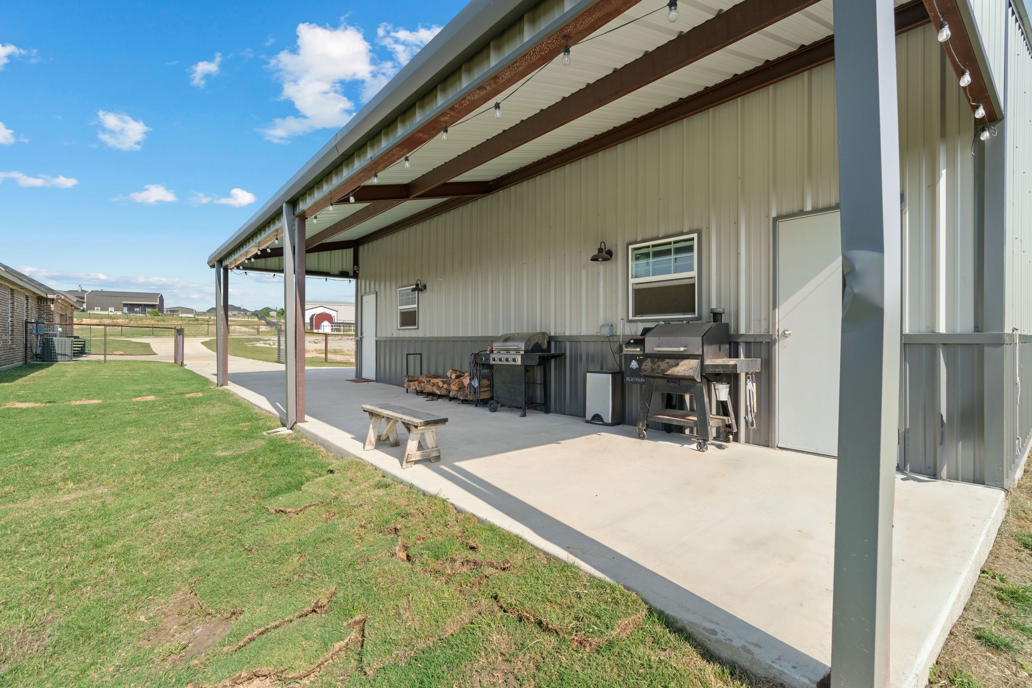 1052 Winecup Lane Weatherford TX 76085