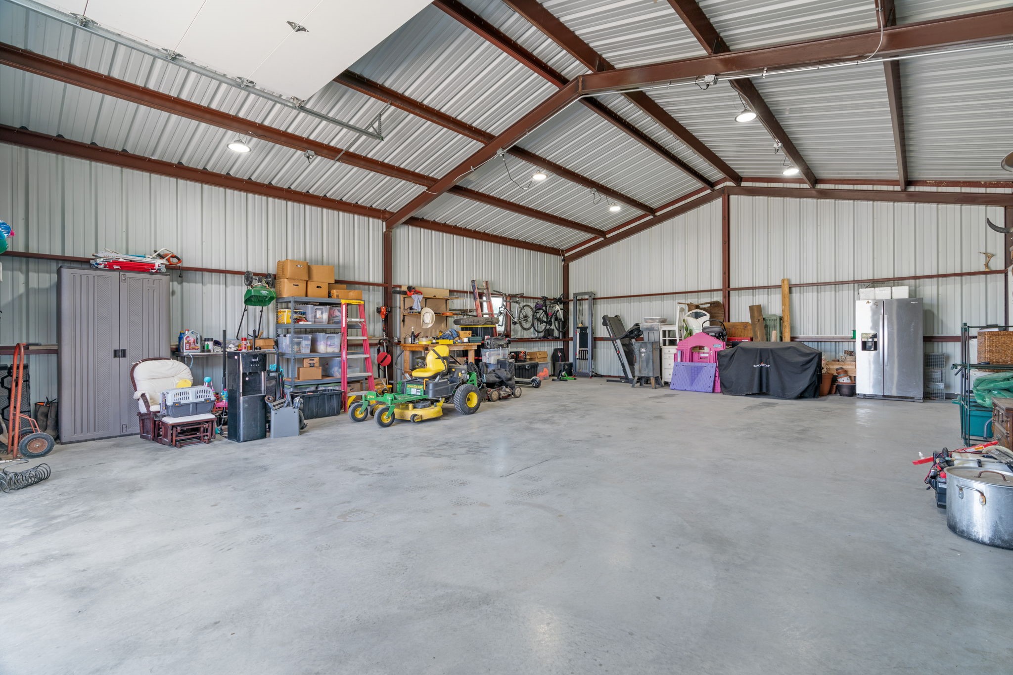 1052 Winecup Lane Weatherford TX 76085