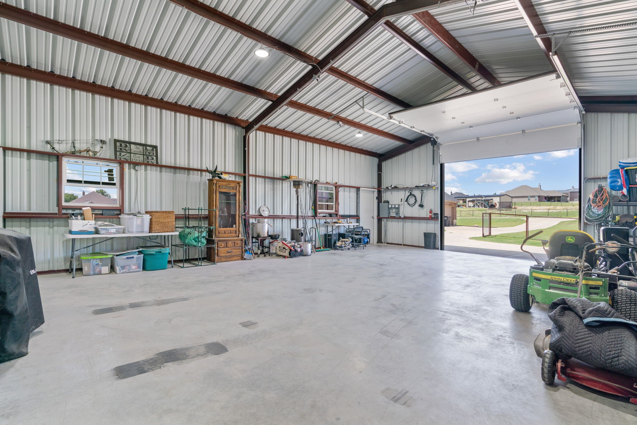 1052 Winecup Lane Weatherford TX 76085