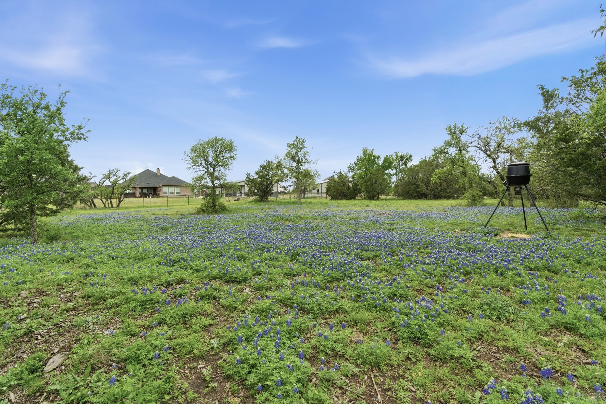 1052 Winecup Lane Weatherford TX 76085