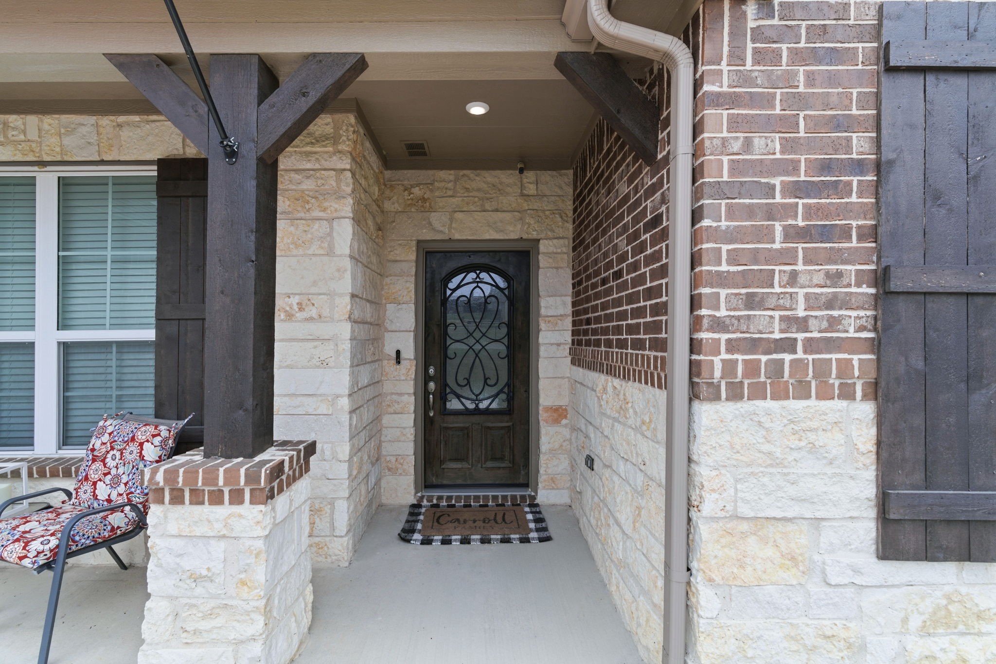 1052 Winecup Lane Weatherford TX 76085