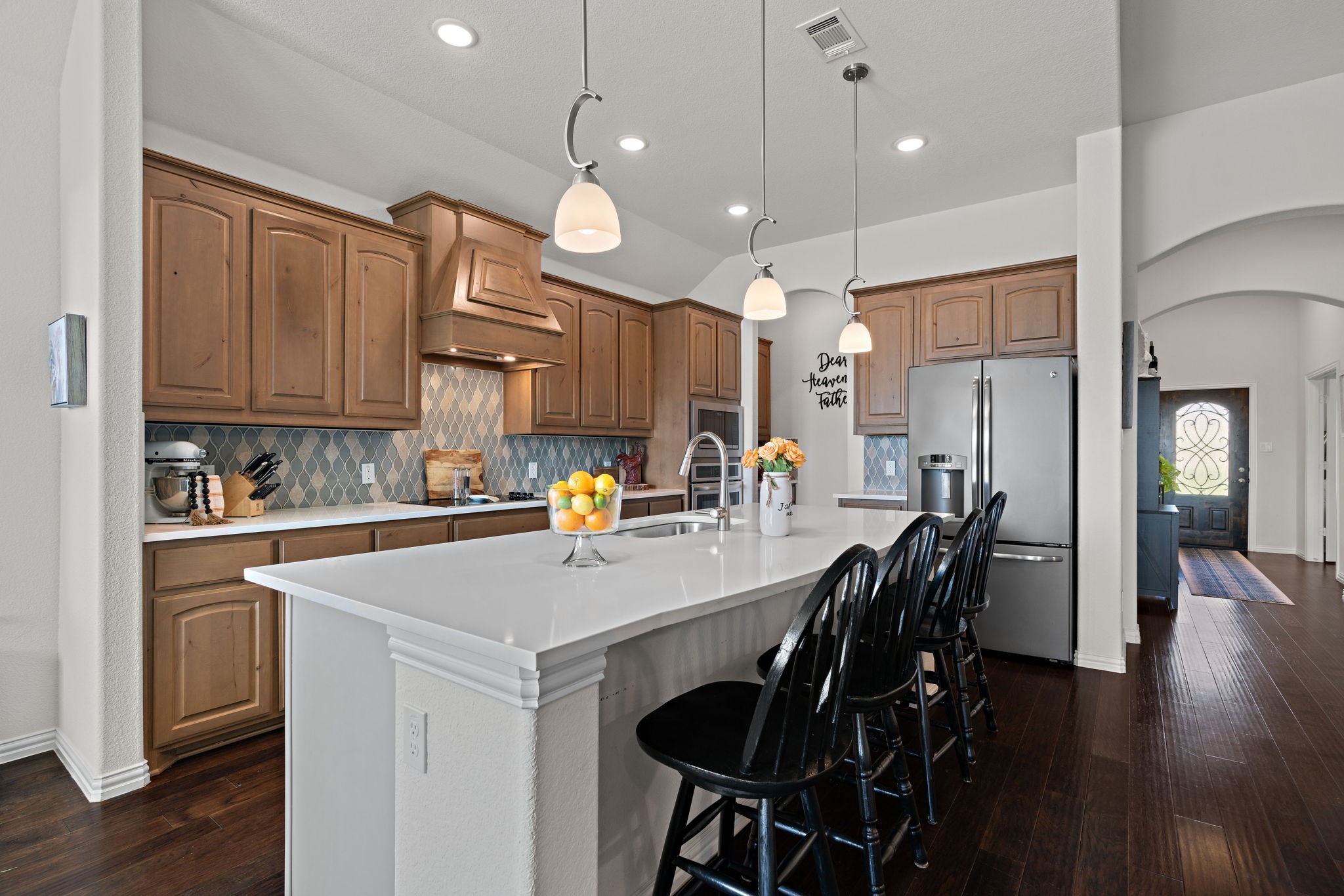 1052 Winecup Lane Weatherford TX 76085