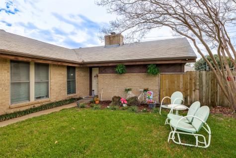 5433 Barcelona Drive Garland TX 75043