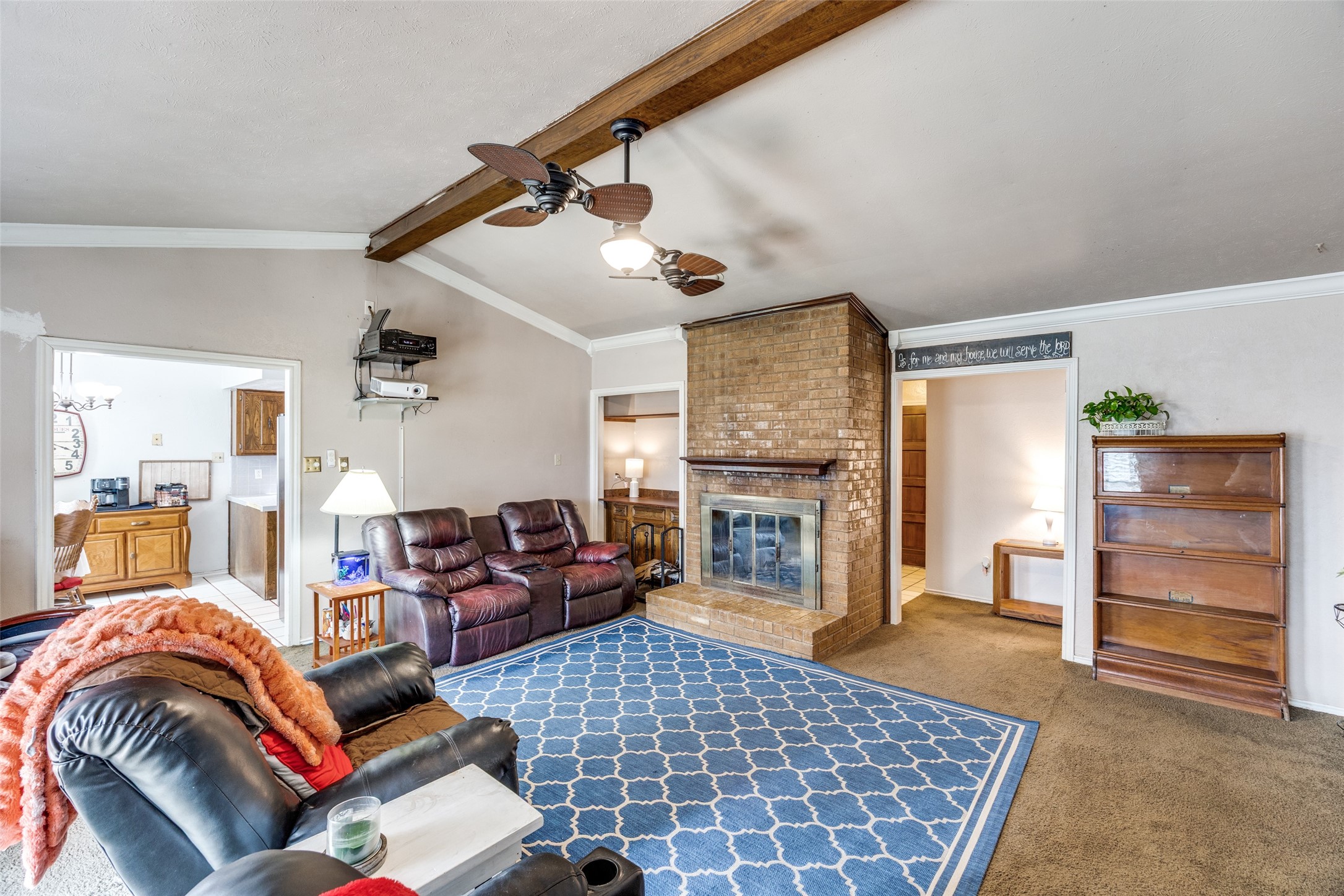5433 Barcelona Drive Garland TX 75043
