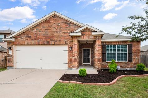 1104 Port Way Crowley TX 76036