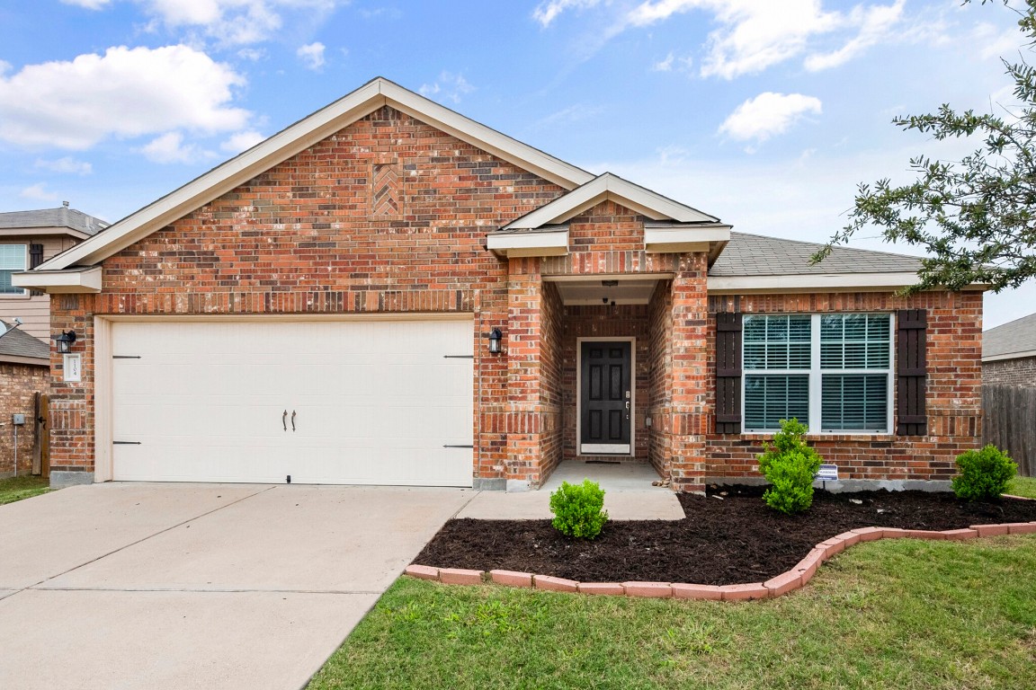 1104 Port Way Crowley TX 76036