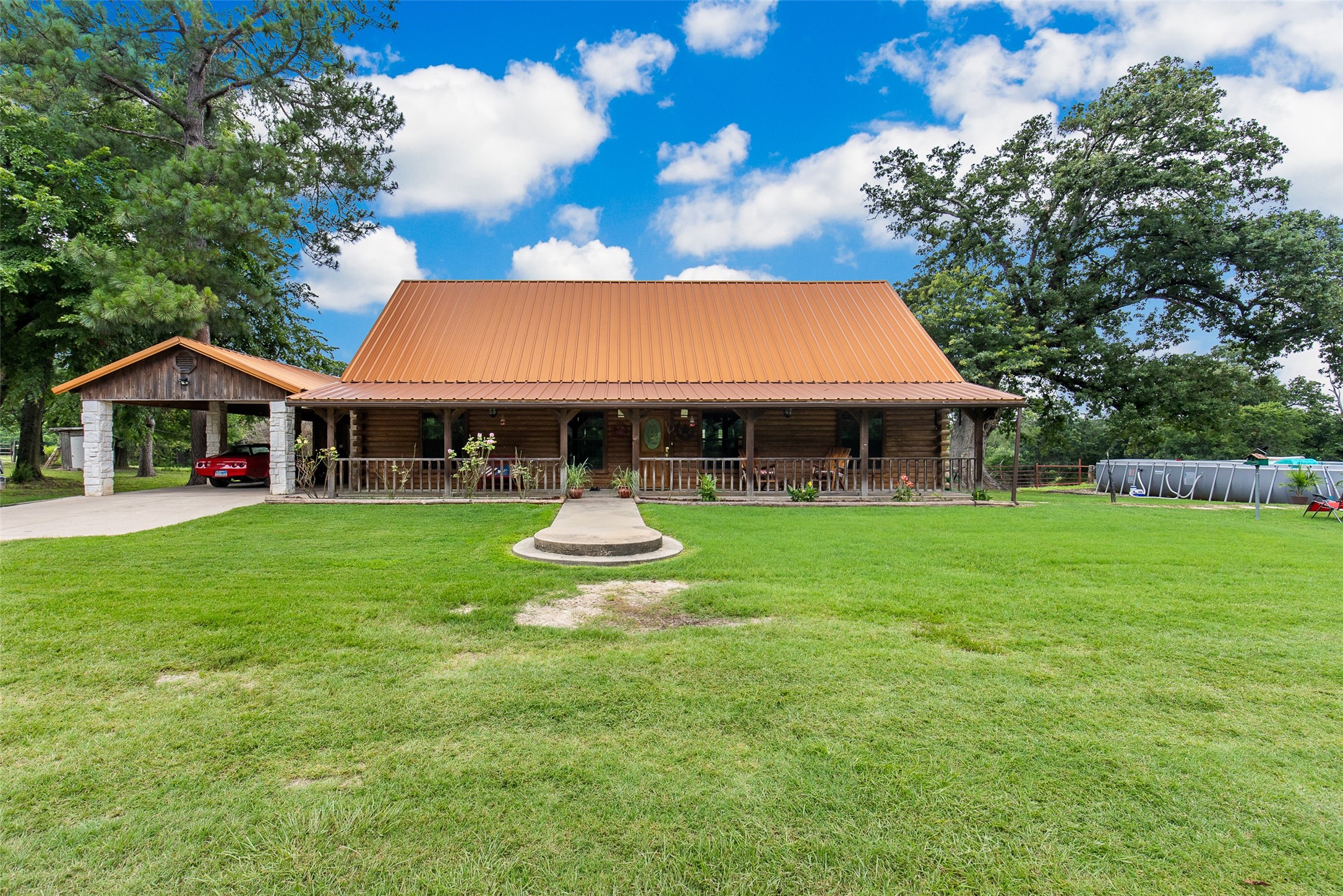 1517 County Road SW 3170 Winnsboro TX 75494