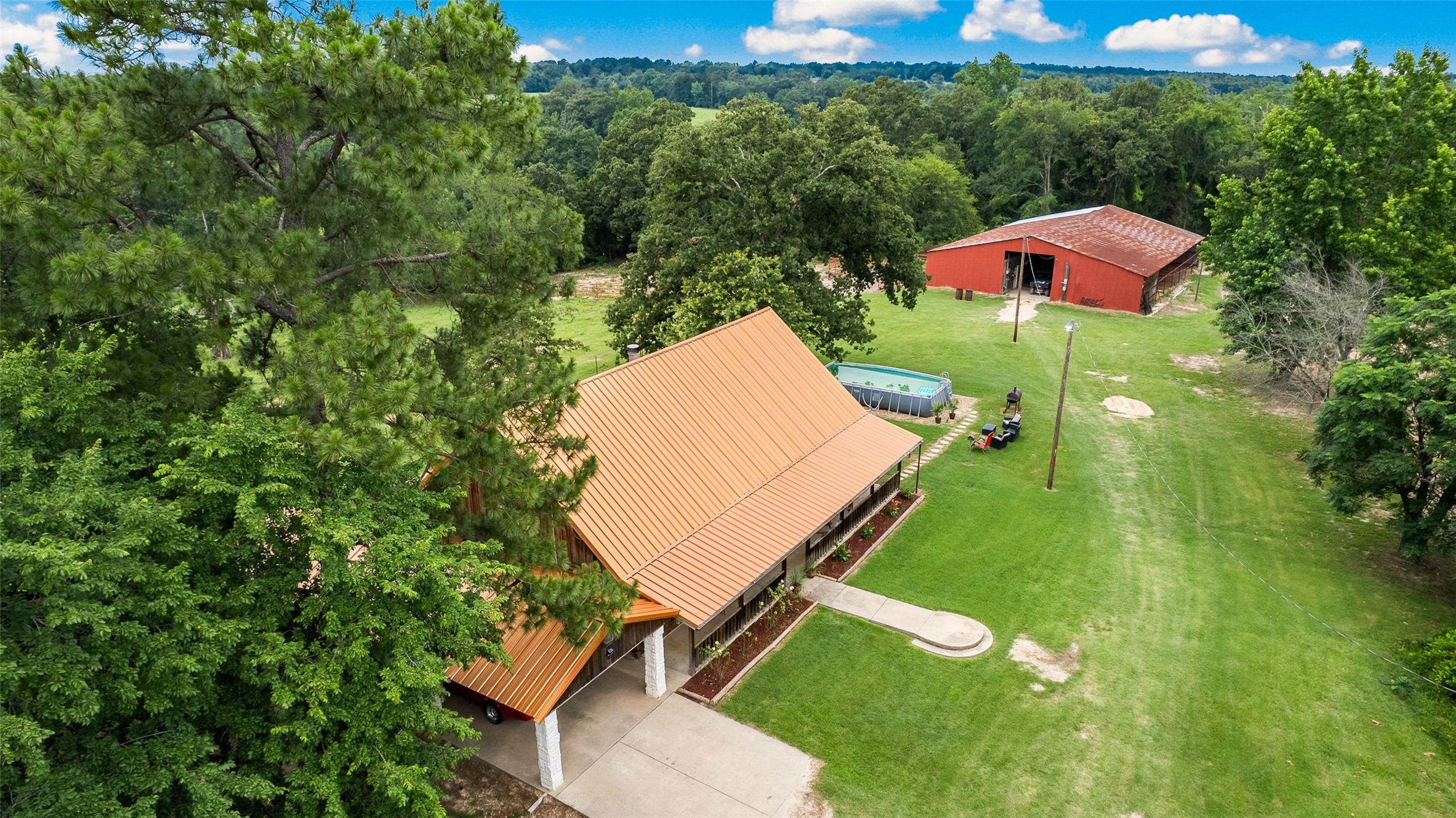 1517 County Road SW 3170 Winnsboro TX 75494