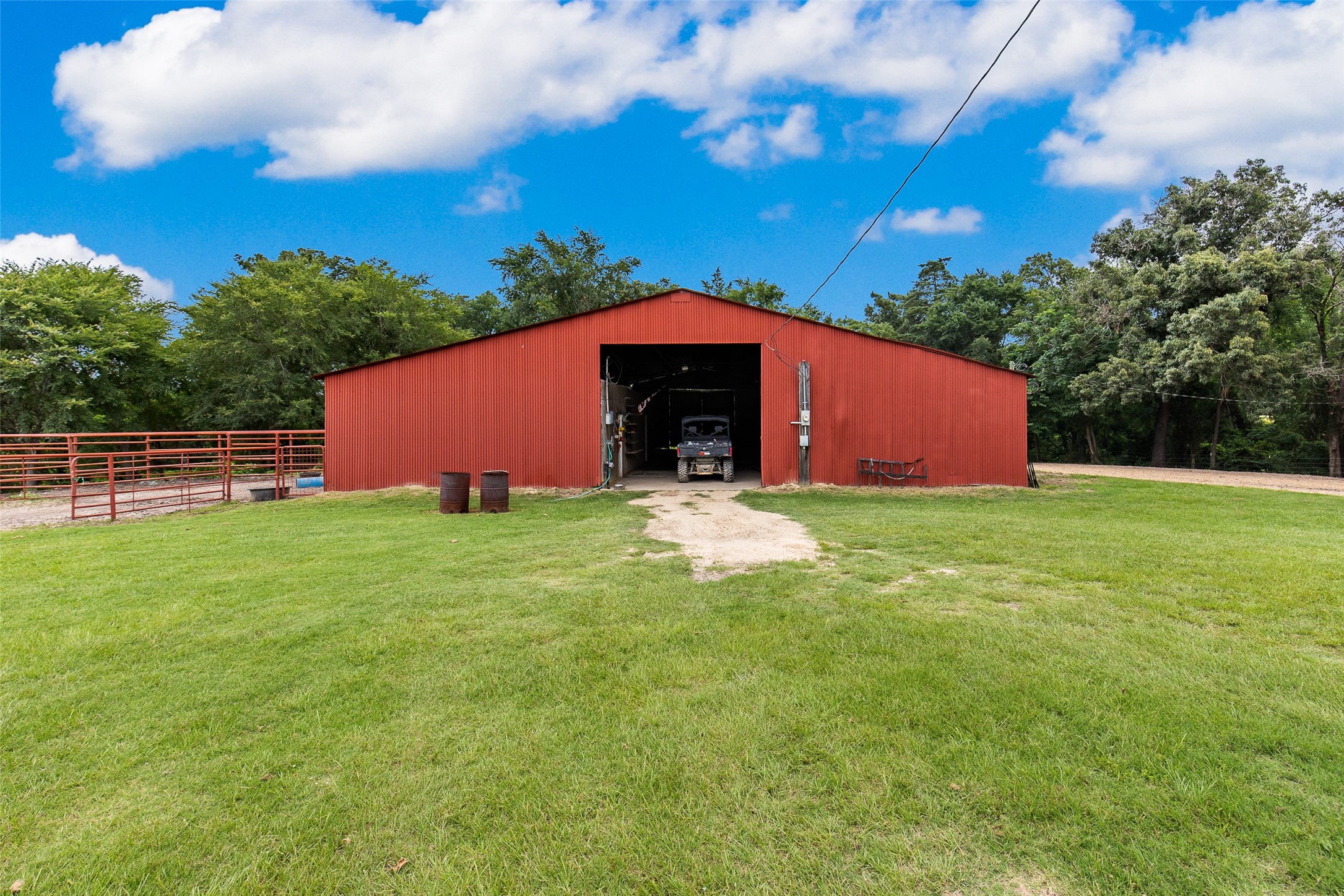 1517 County Road SW 3170 Winnsboro TX 75494