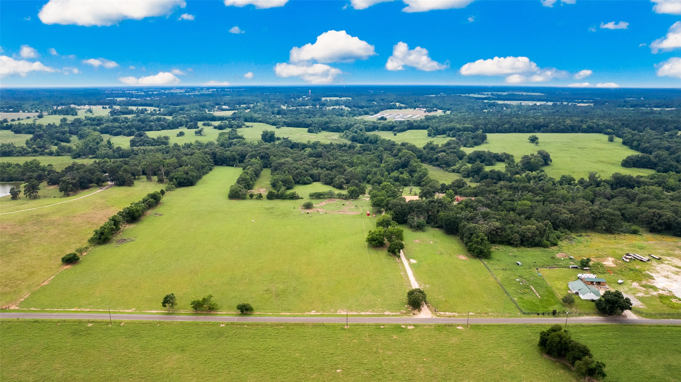 1517 County Road SW 3170 Winnsboro TX 75494