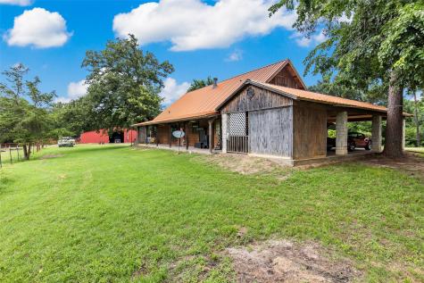 1517 County Road SW 3170 Winnsboro TX 75494