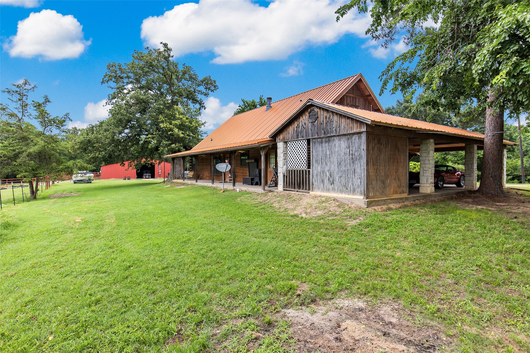 1517 County Road SW 3170 Winnsboro TX 75494