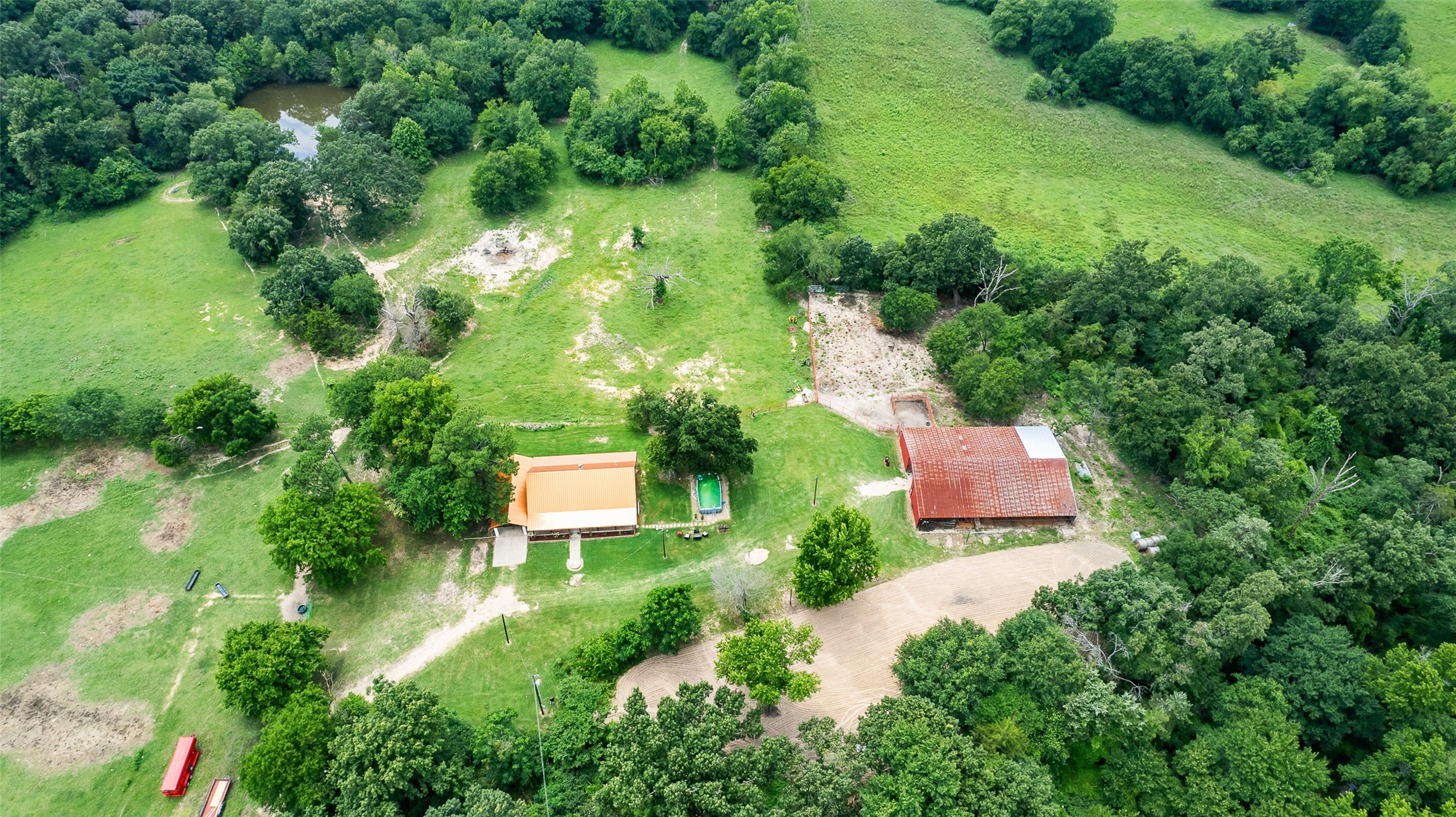 1517 County Road SW 3170 Winnsboro TX 75494