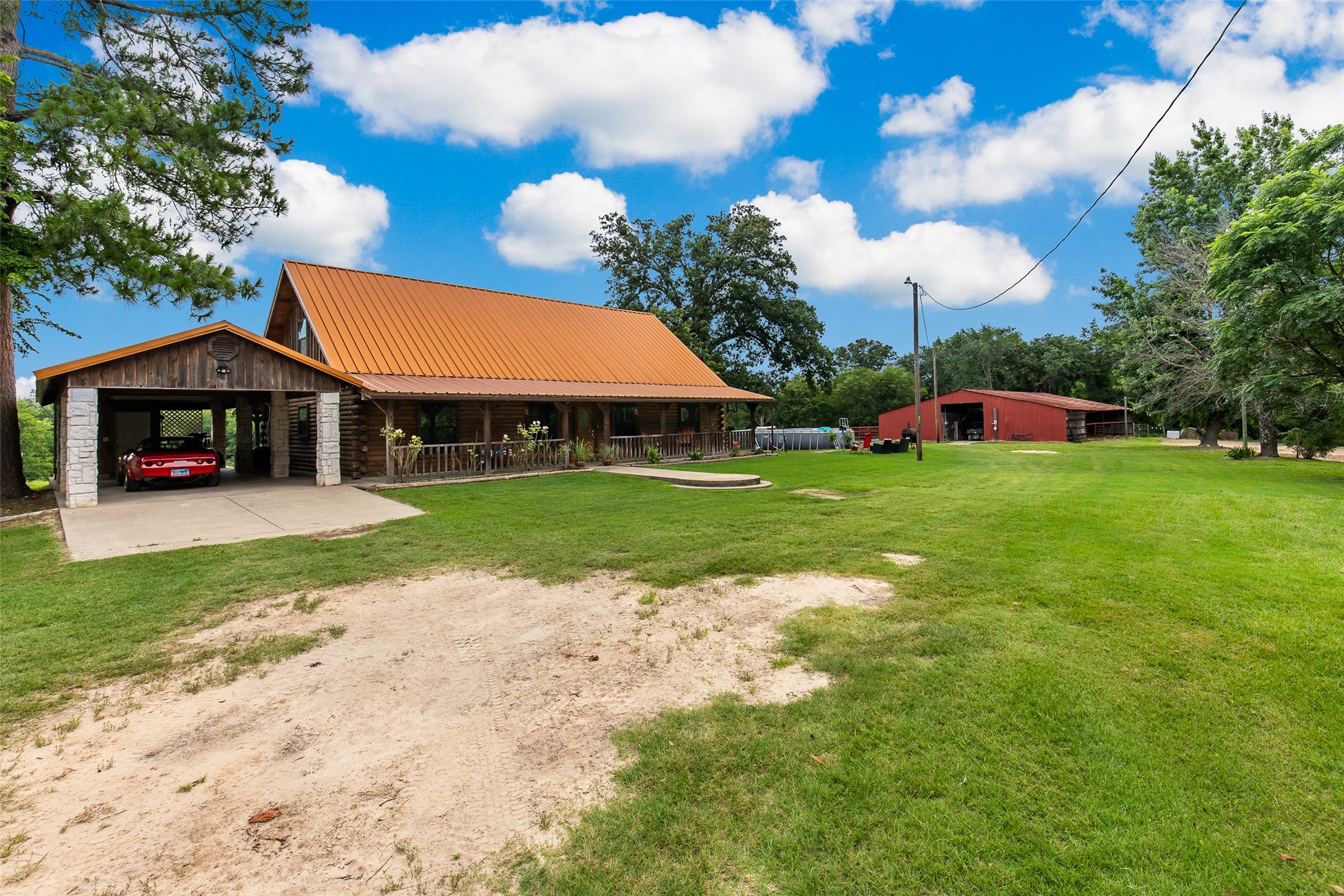 1517 County Road SW 3170 Winnsboro TX 75494