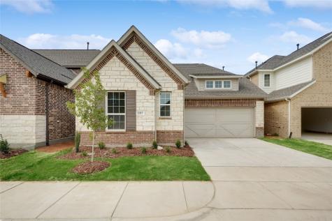 2217 Crooked Bow Drive Mesquite TX 75149