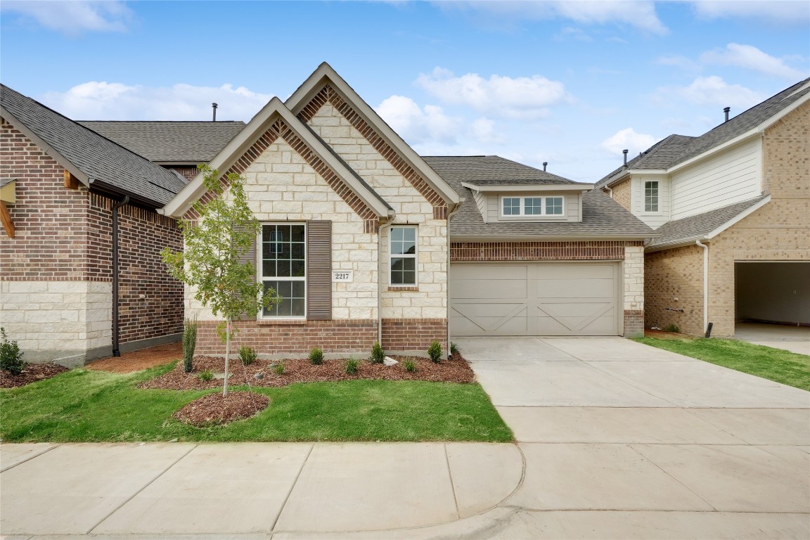 2217 Crooked Bow Drive Mesquite TX 75149