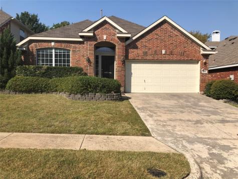 2651 Nova Park Court Rockwall TX 75087