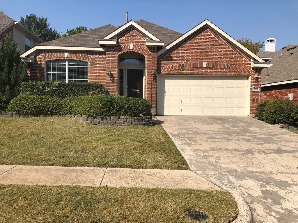 2651 Nova Park Court Rockwall TX 75087