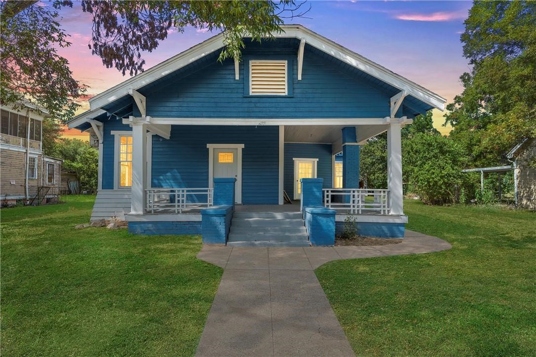 433 Chambers Street Marlin TX 76661