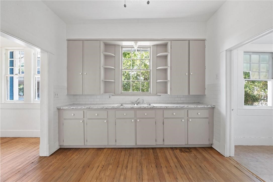 433 Chambers Street Marlin TX 76661