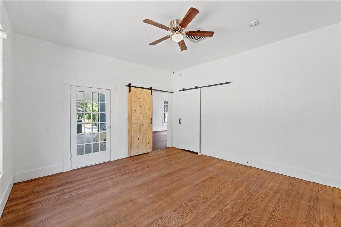 433 Chambers Street Marlin TX 76661