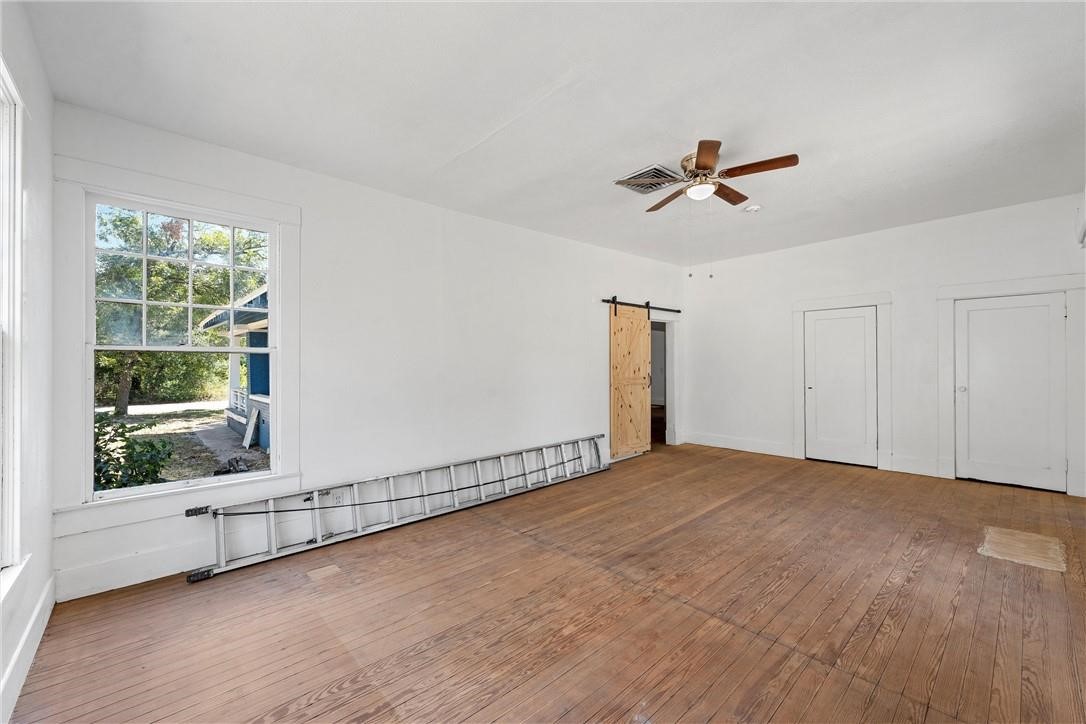 433 Chambers Street Marlin TX 76661