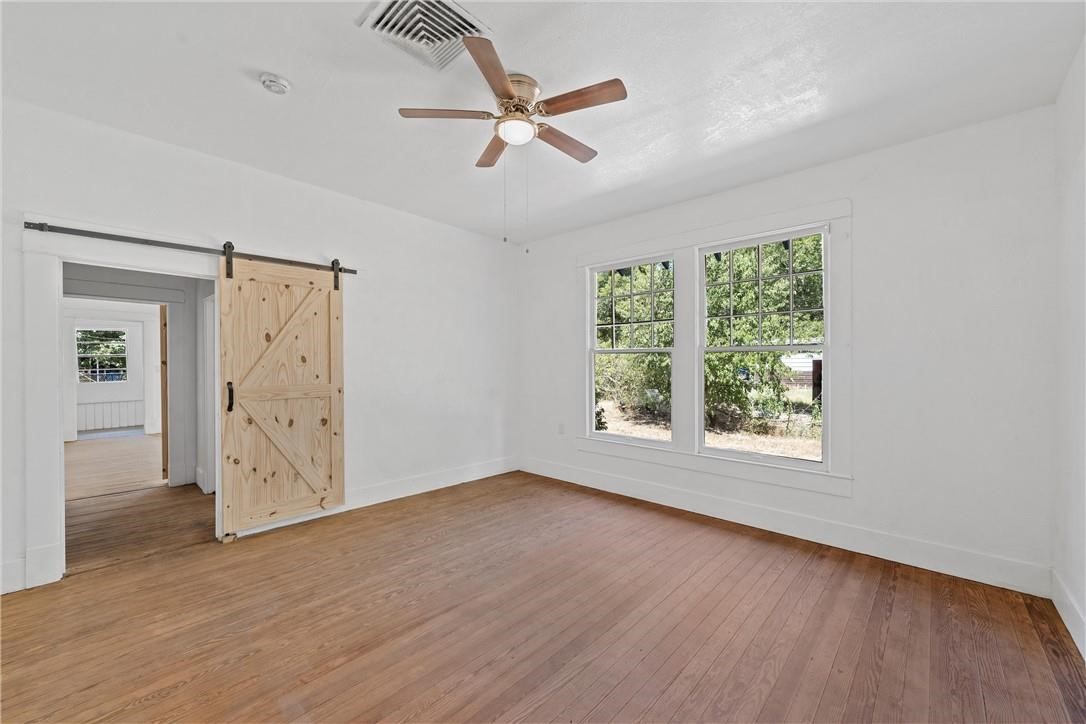 433 Chambers Street Marlin TX 76661