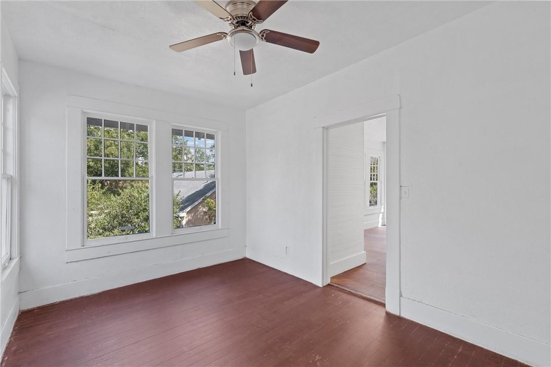 433 Chambers Street Marlin TX 76661