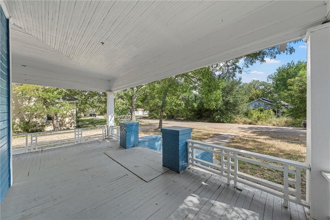 433 Chambers Street Marlin TX 76661