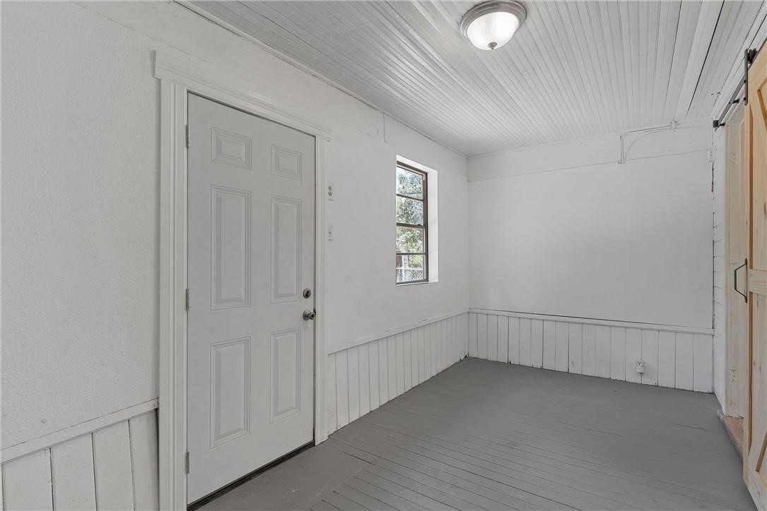 433 Chambers Street Marlin TX 76661