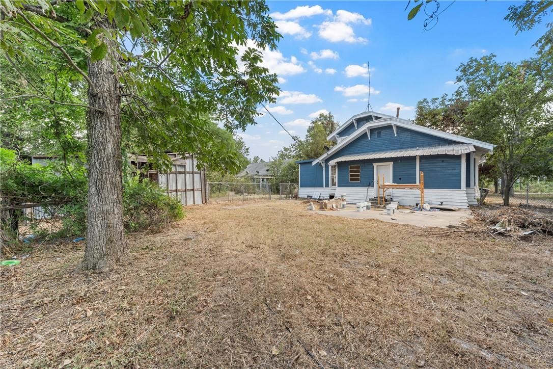 433 Chambers Street Marlin TX 76661