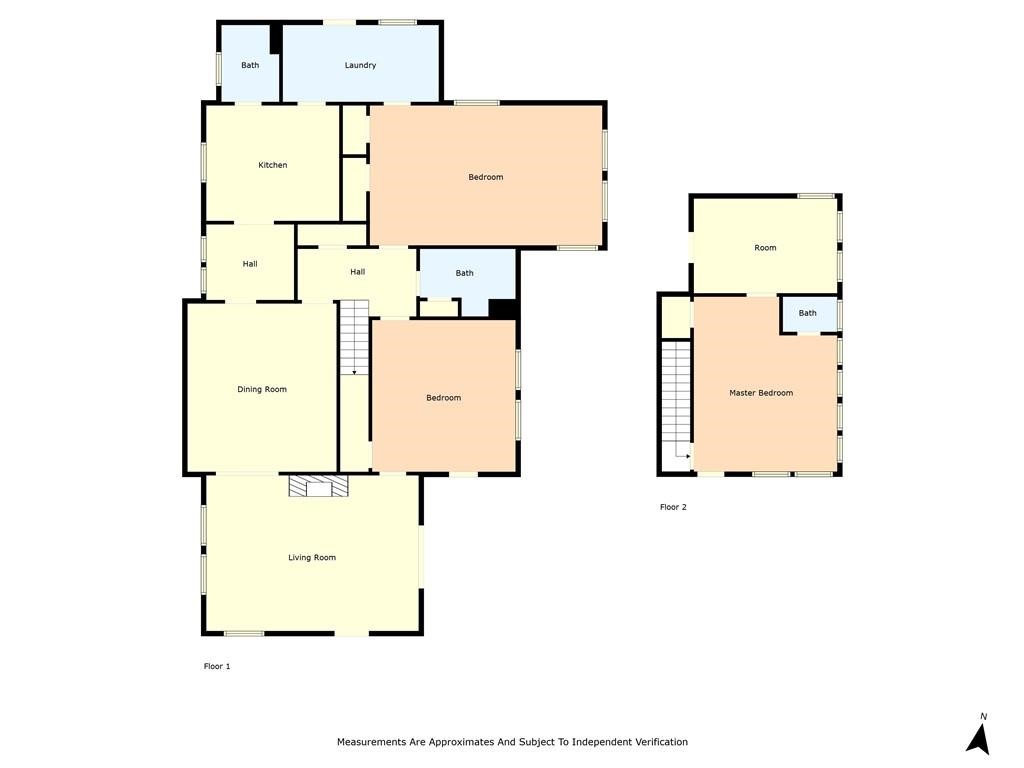 433 Chambers Street Marlin TX 76661