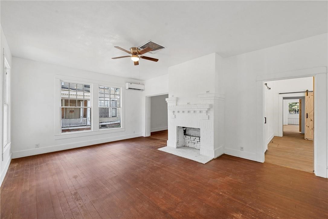 433 Chambers Street Marlin TX 76661