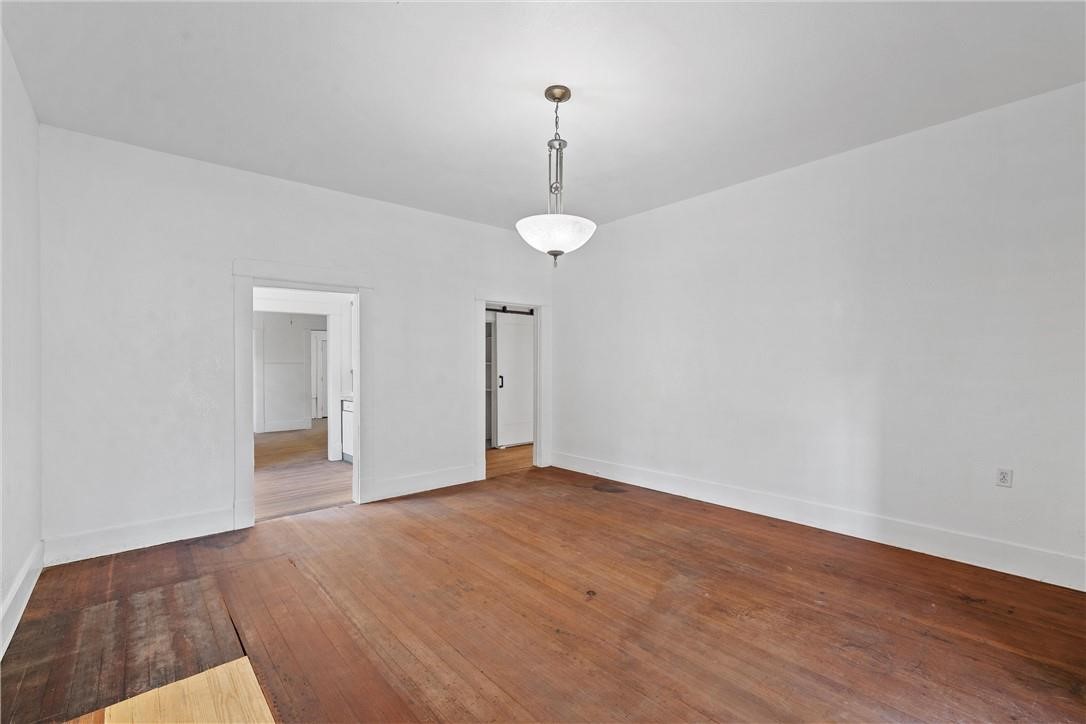433 Chambers Street Marlin TX 76661