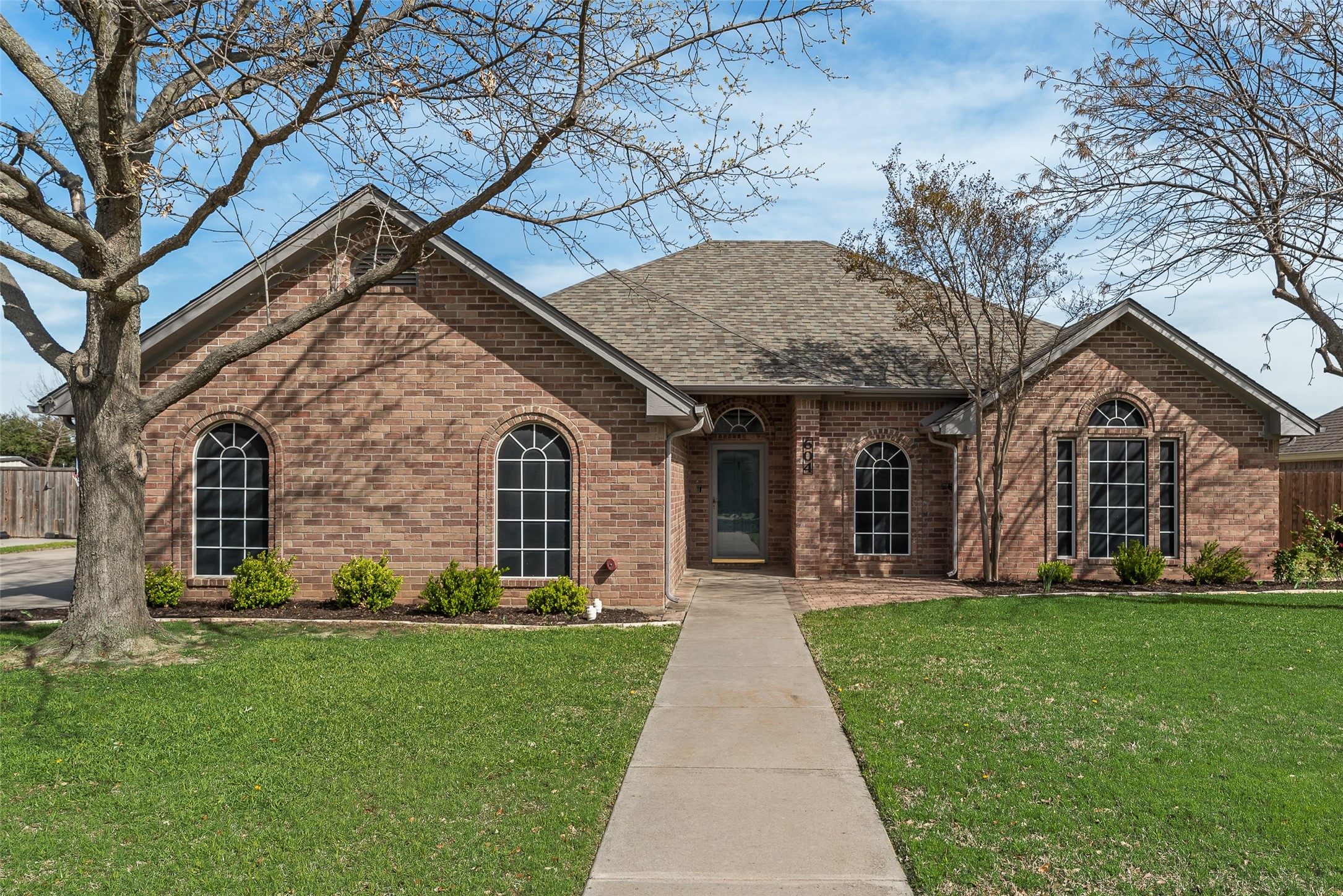604 Cedar Drive Pilot Point TX 76258