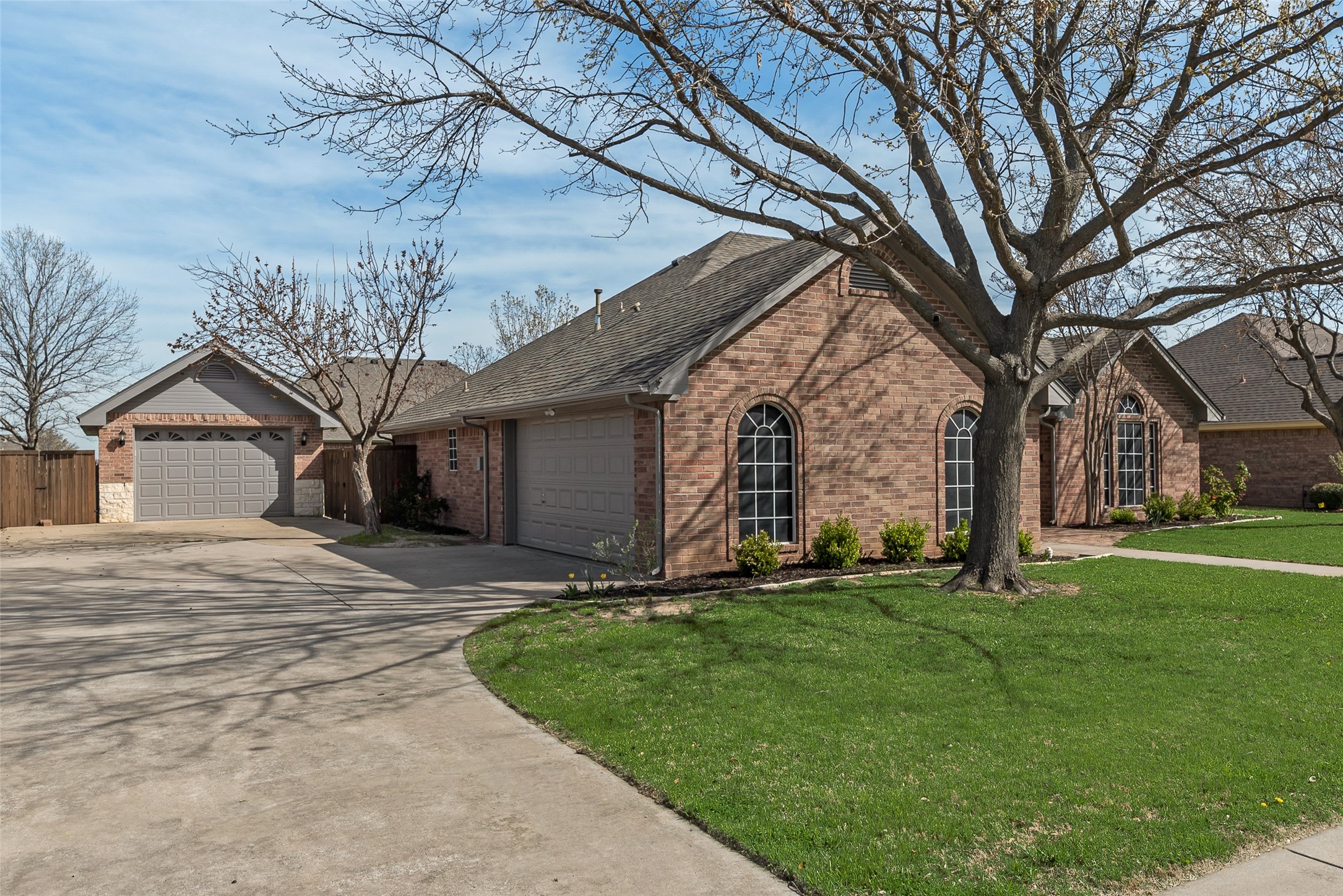 604 Cedar Drive Pilot Point TX 76258