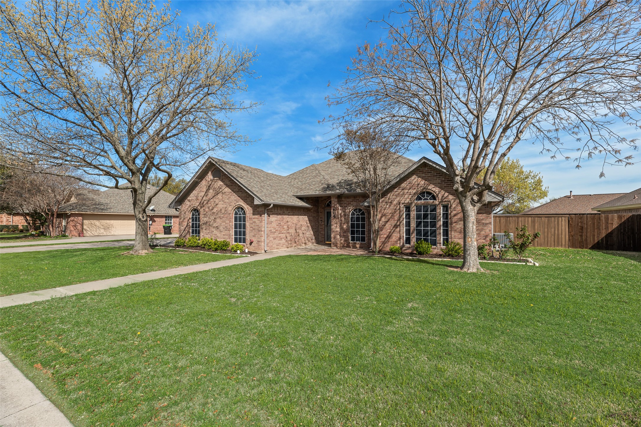 604 Cedar Drive Pilot Point TX 76258