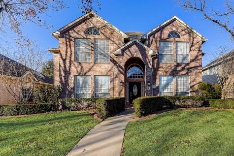 9518 Enmore Lane Frisco TX 75035
