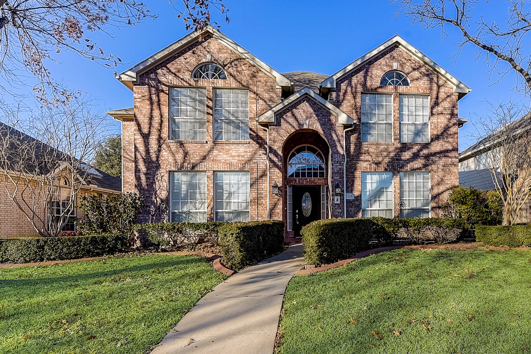 9518 Enmore Lane Frisco TX 75035