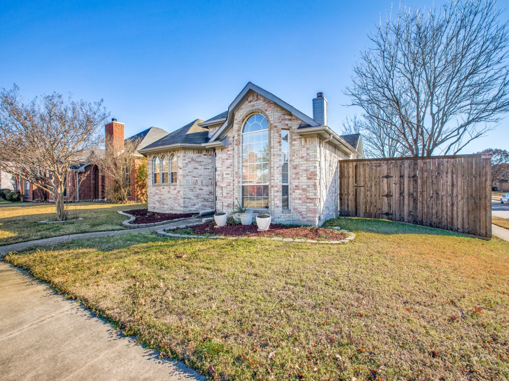 3300 High Meadow Drive Mesquite TX 75181
