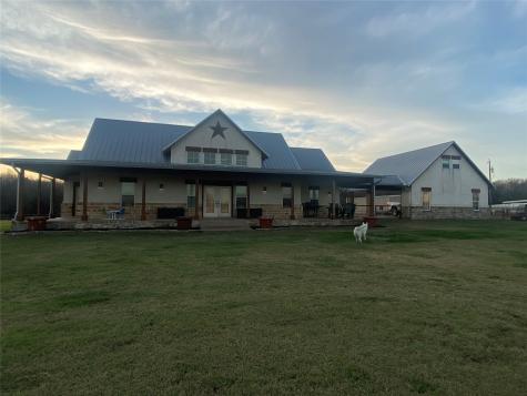22482 N Fm 709 Hubbard TX 76648