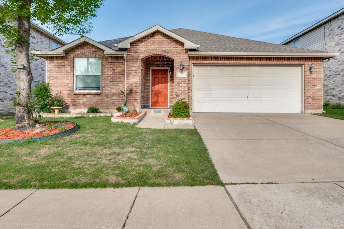 7565 Scarlet View Trail Fort Worth TX 76131