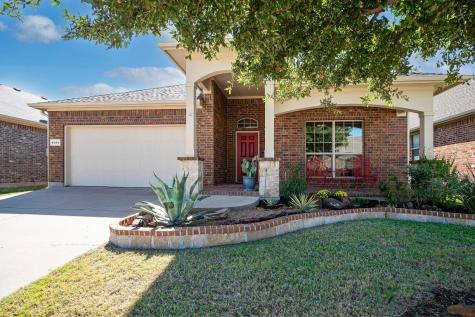 4564 Fern Valley Drive Fort Worth TX 76244